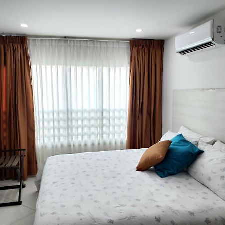Hotel Radoa El Banco  Kültér fotó