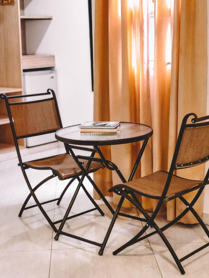 Hotel Radoa El Banco  Kültér fotó