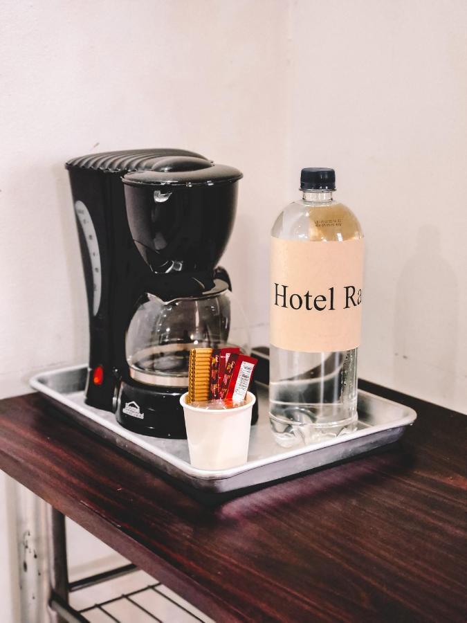 Hotel Radoa El Banco  Kültér fotó