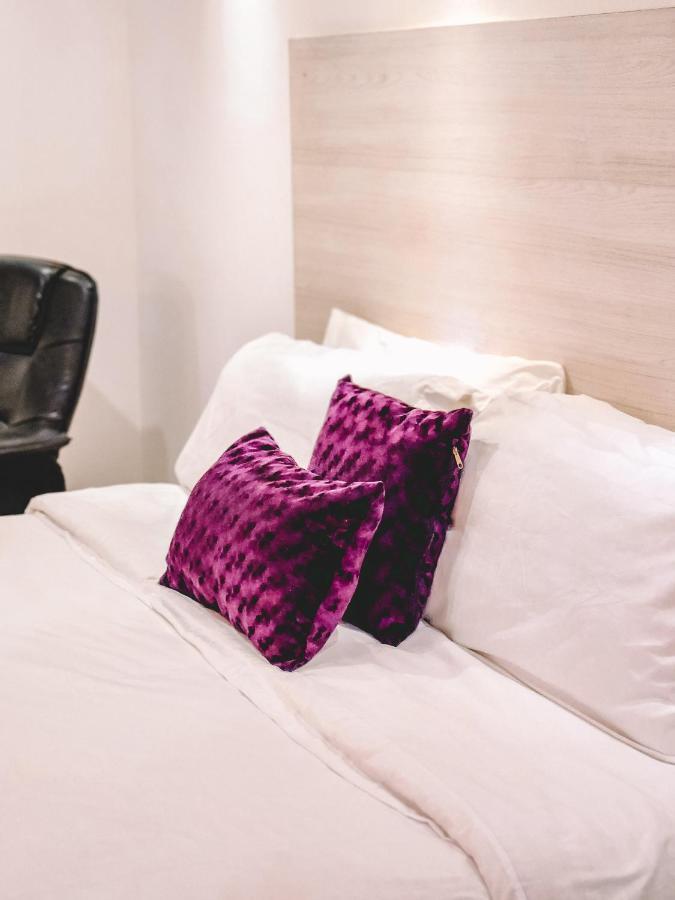 Hotel Radoa El Banco  Kültér fotó