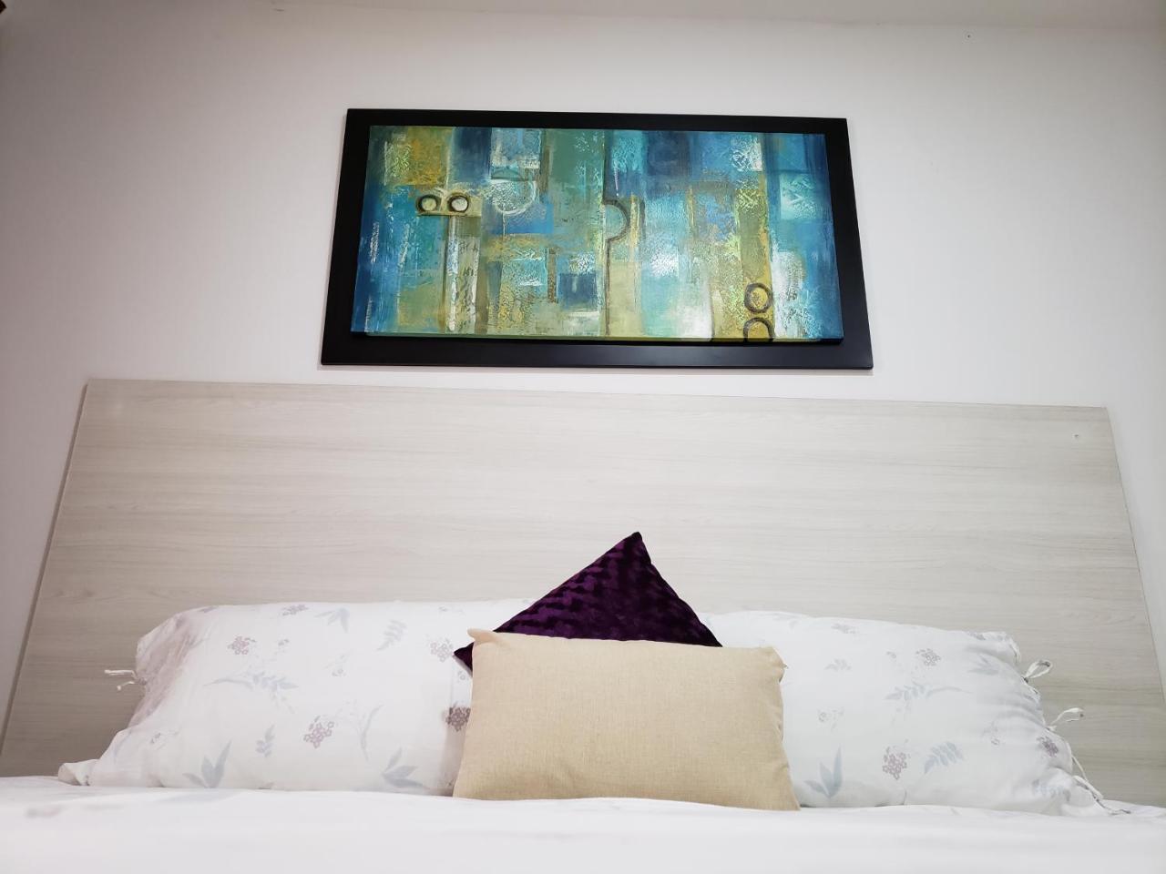 Hotel Radoa El Banco  Kültér fotó